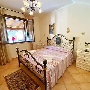 Casa Vacanza Da Palma , San Vito Lo Capo Italia