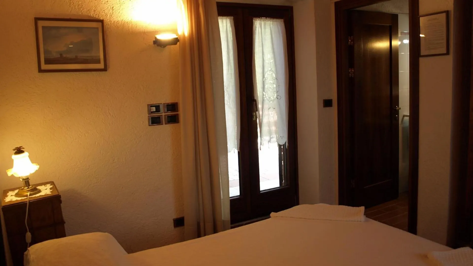 Agriturismo Podere 3 Querce Manciano 0*,